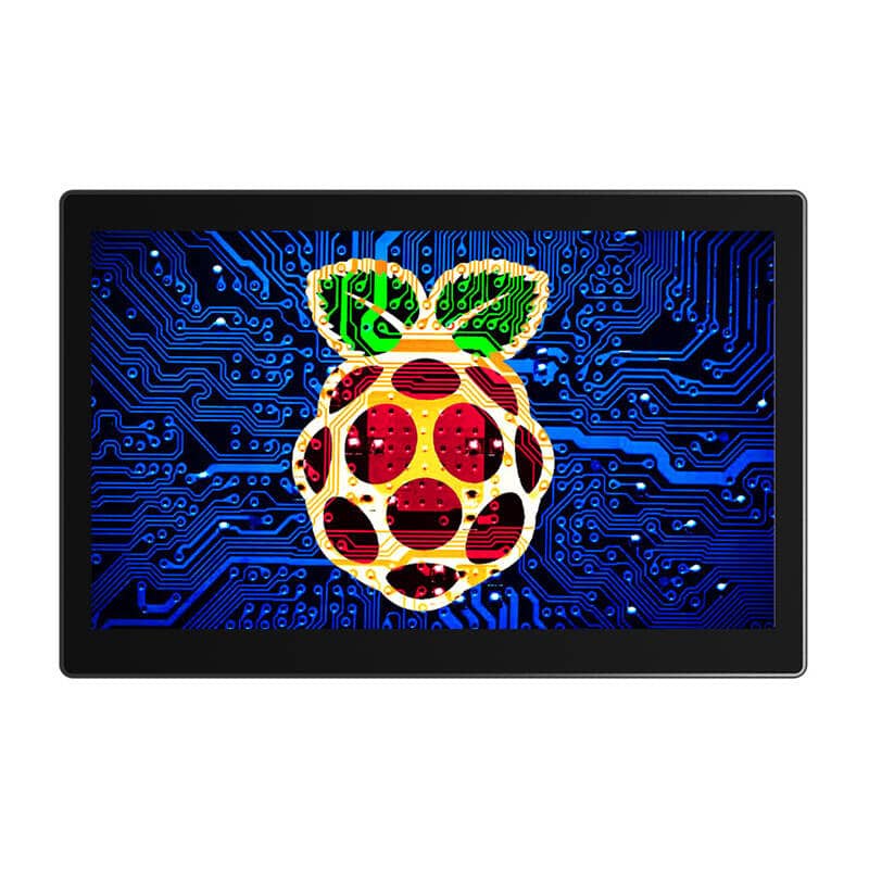 Uperfect Φορητή Οθόνη UPi B7 1920x1200 60Hz 10.1" - Image 3