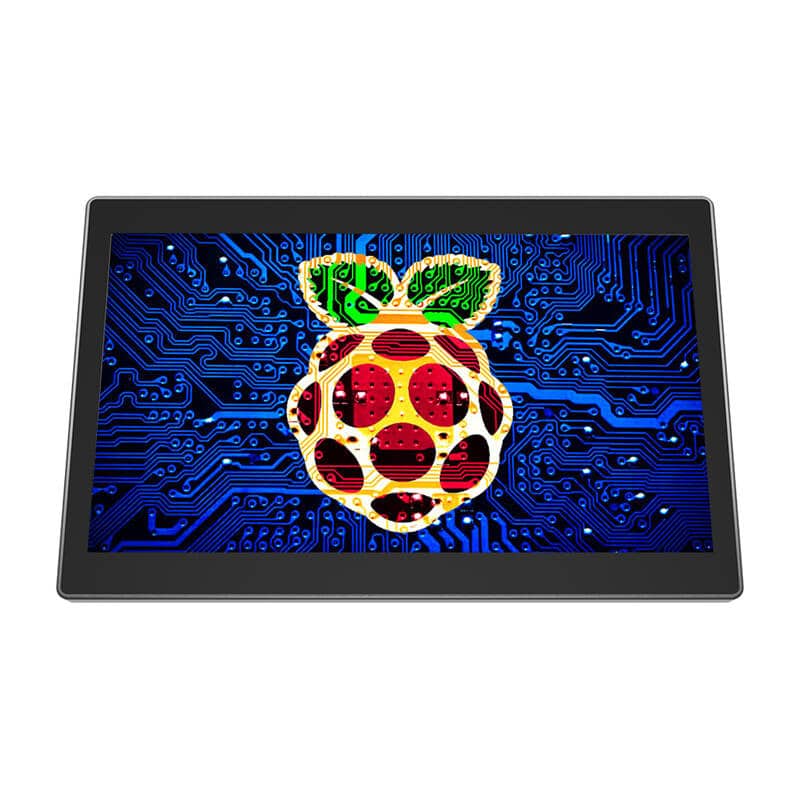 Uperfect Φορητή Οθόνη UPi B7 1920x1200 60Hz 10.1" - Image 4