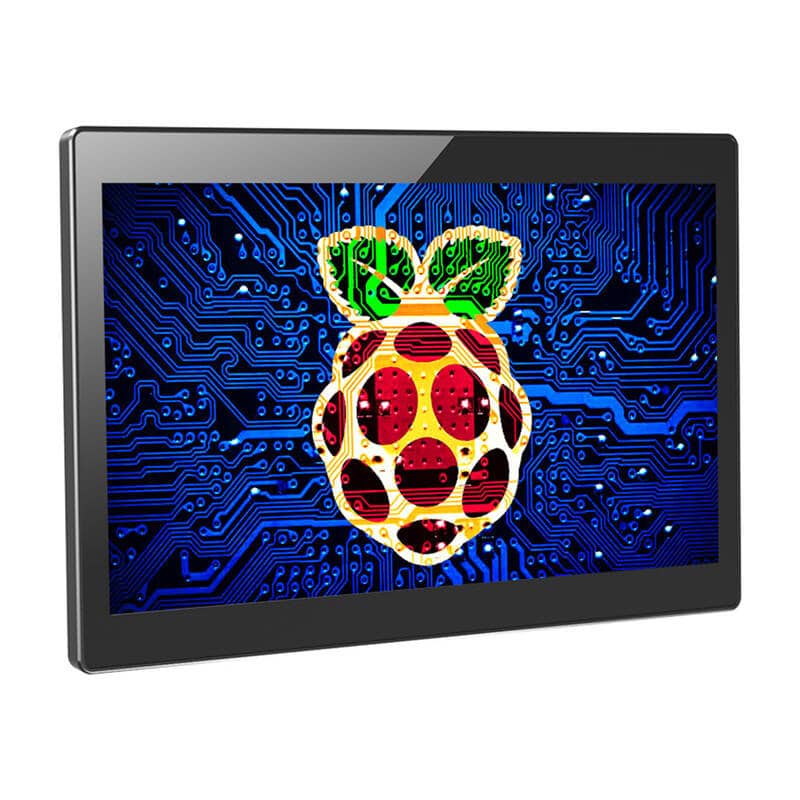 Uperfect Φορητή Οθόνη UPi B7 1920x1200 60Hz 10.1" - Image 5
