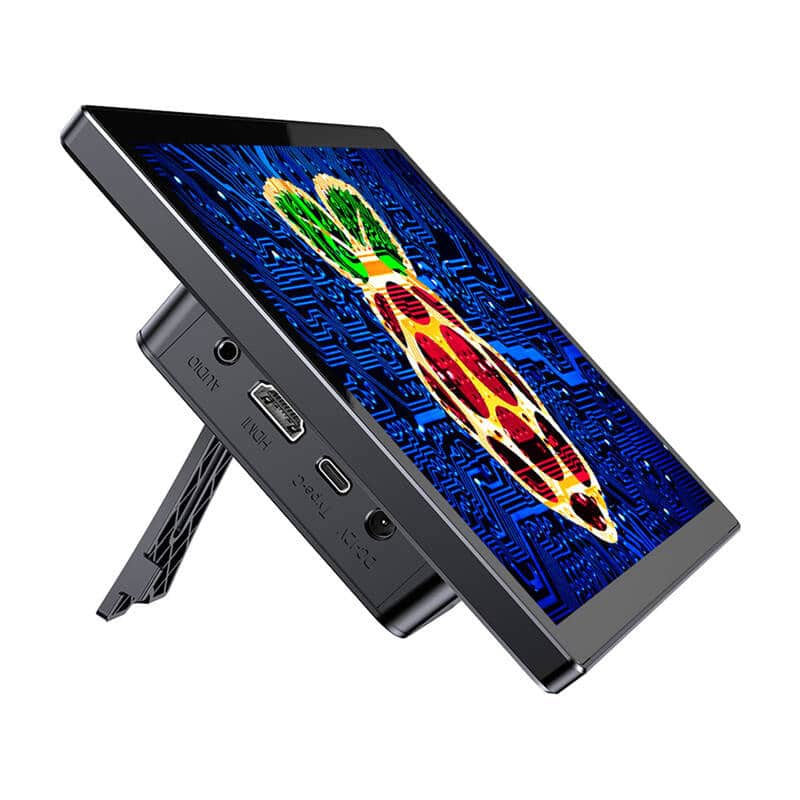 Uperfect Φορητή Οθόνη UPi B7 1920x1200 60Hz 10.1" - Image 6