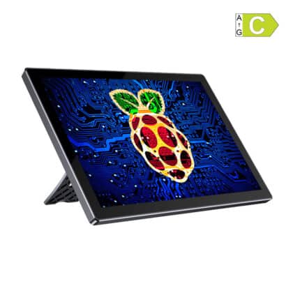 Uperfect Φορητή Οθόνη UPi B7 1920x1200 60Hz 10.1"