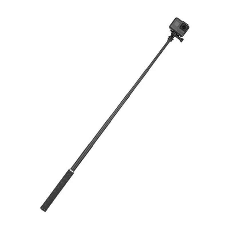 Telesin selfie stick για αθλητικές κάμερες 0,9 μ. (GP-MNP-90D) - Image 2