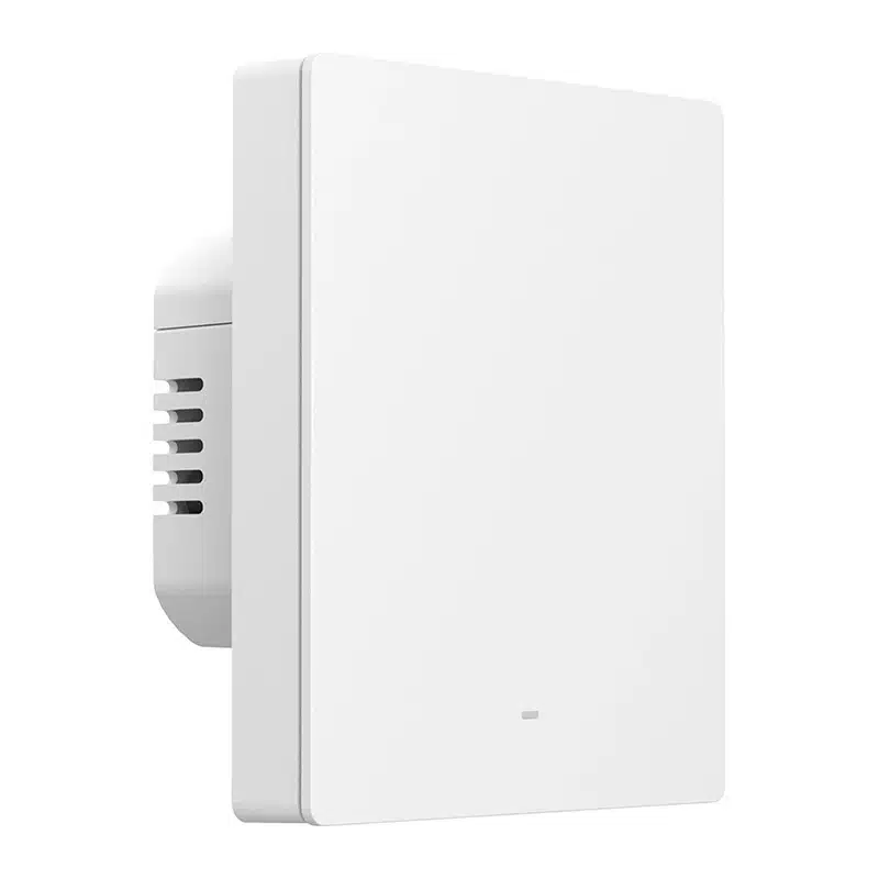 Matter SONOFF M5-1C-80W Έξυπνος διακόπτης τοίχου WiFi (1 κανάλι, για πλαίσιο) - Image 10