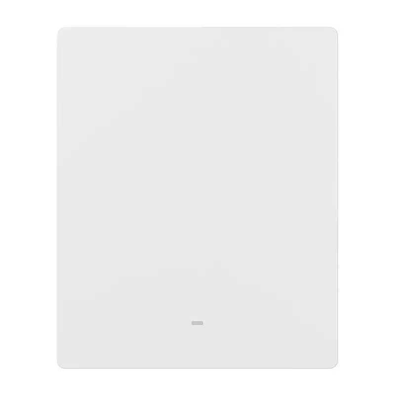 Matter SONOFF M5-1C-80W Έξυπνος διακόπτης τοίχου WiFi (1 κανάλι, για πλαίσιο) - Image 9