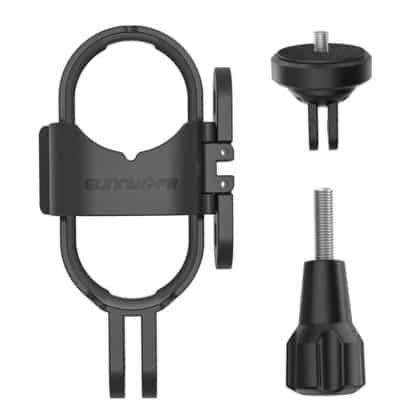 Sunnylife κάθετη-οριζόντια βάση για Insta360 GO 3S / GO 3