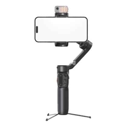 Hohem iSteady V3 Kit Gimbal για τηλέφωνο (μαύρο)