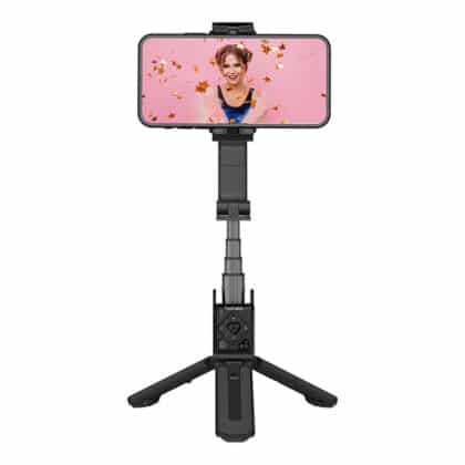 Gimbal Hohem iSteady Q