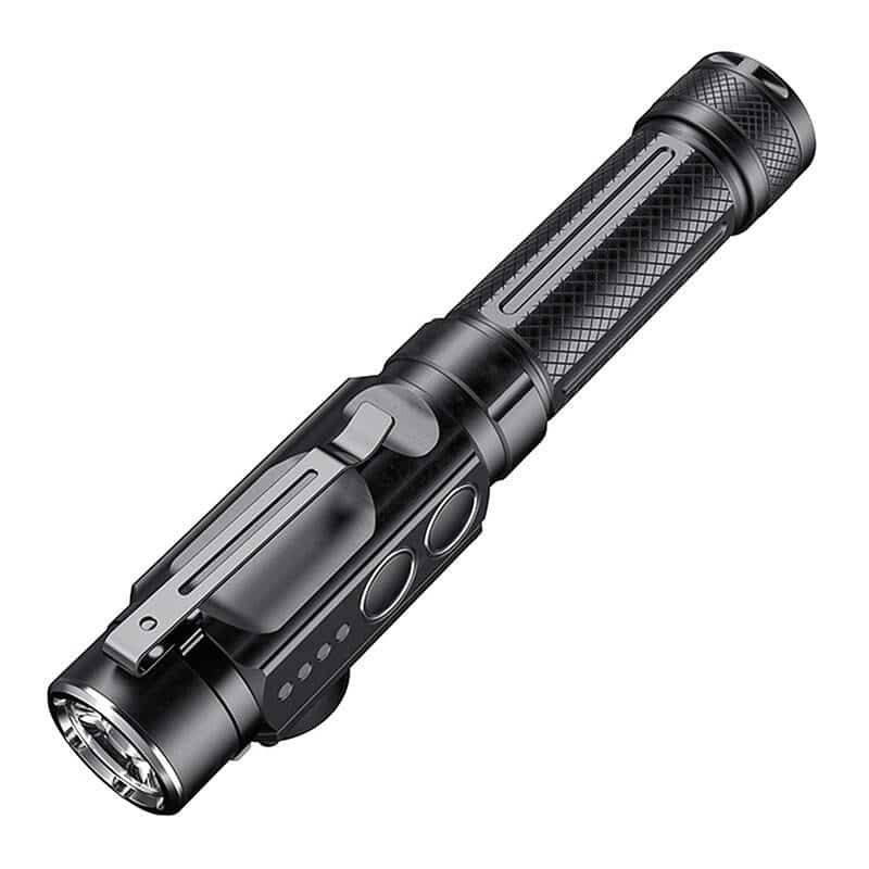 Φακός Superfire J05 – 380+450 lm, 4 λειτουργίες - Image 3