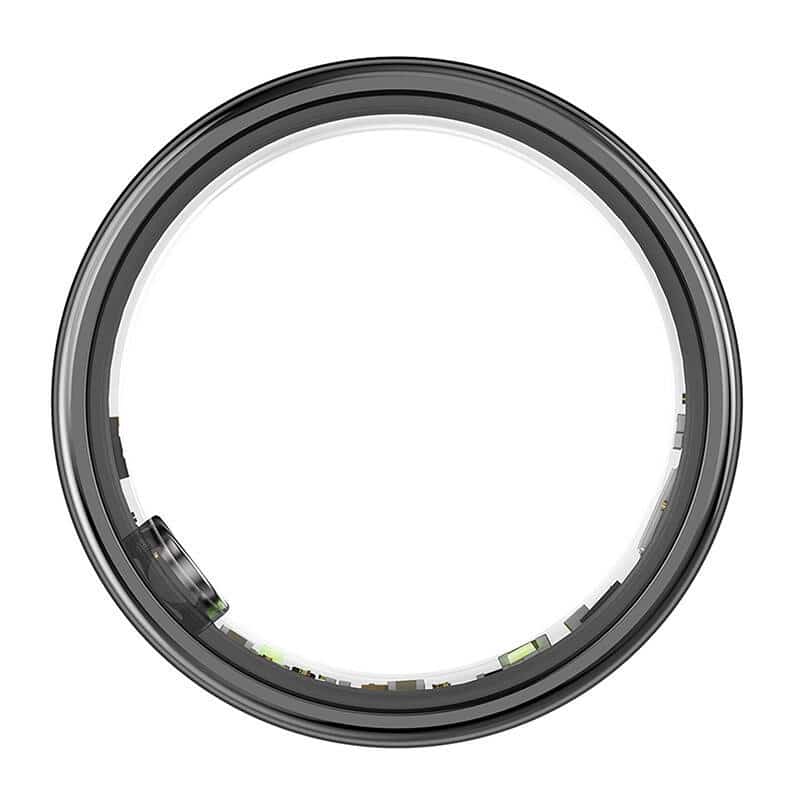 Smartring Colmi R06 18.9MM 9 (μαύρο) - Image 5