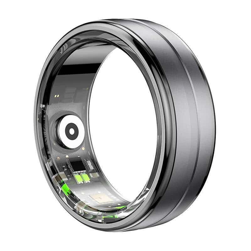 Smartring Colmi R06 20.3MM 11 (Μαύρο) - Image 6