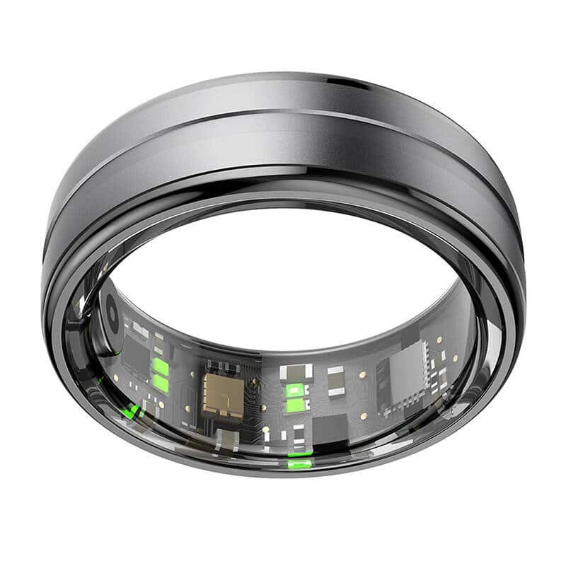 Smartring Colmi R06 20.3MM 11 (Μαύρο) - Image 4