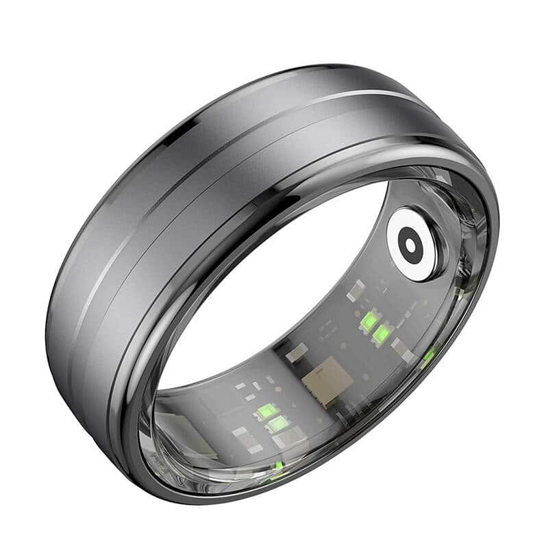 Smartring Colmi R06 20.3MM 11 (Μαύρο) - Image 3