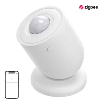 Αισθητήρας κίνησης ZigBee SONOFF SNZB-03P + μπαταρία