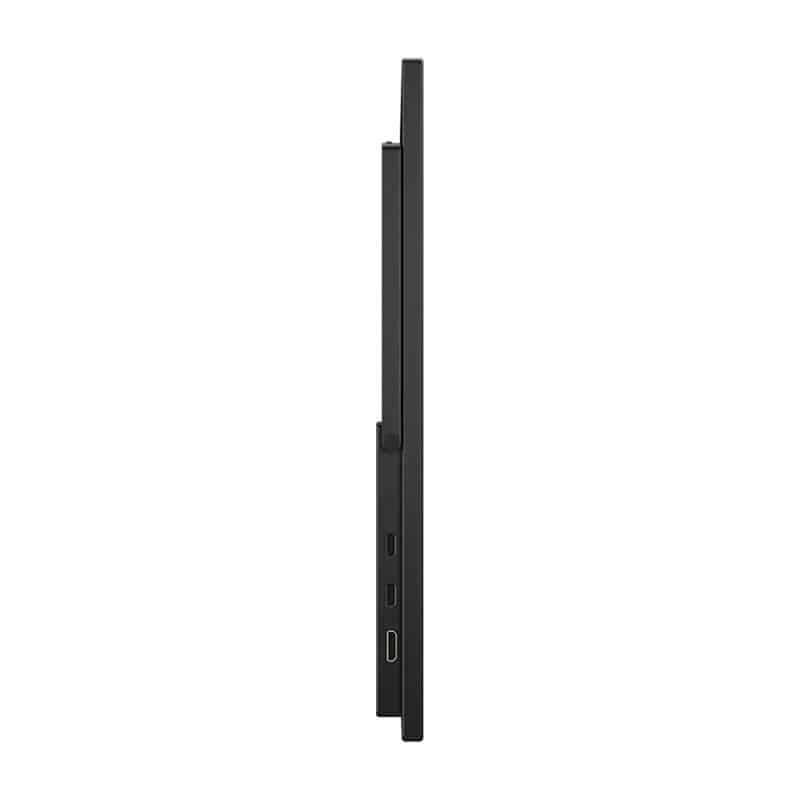 Φορητή οθόνη Uperfect UXbox E4 M185T08 18'' 1920x1080 120Hz - Image 6