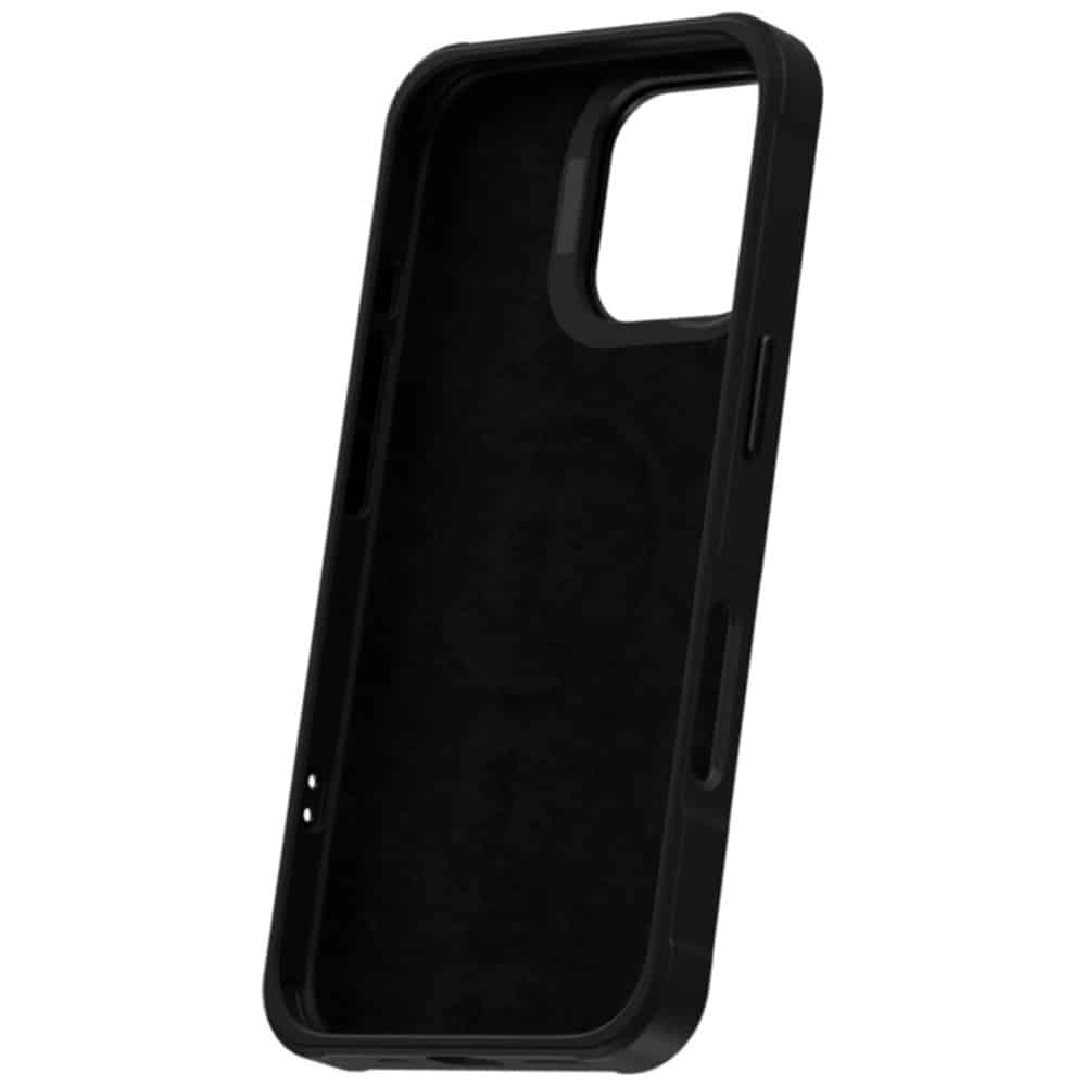 4smarts E-Ink - θήκη για Apple iPhone 17 - Μαύρο - Image 2