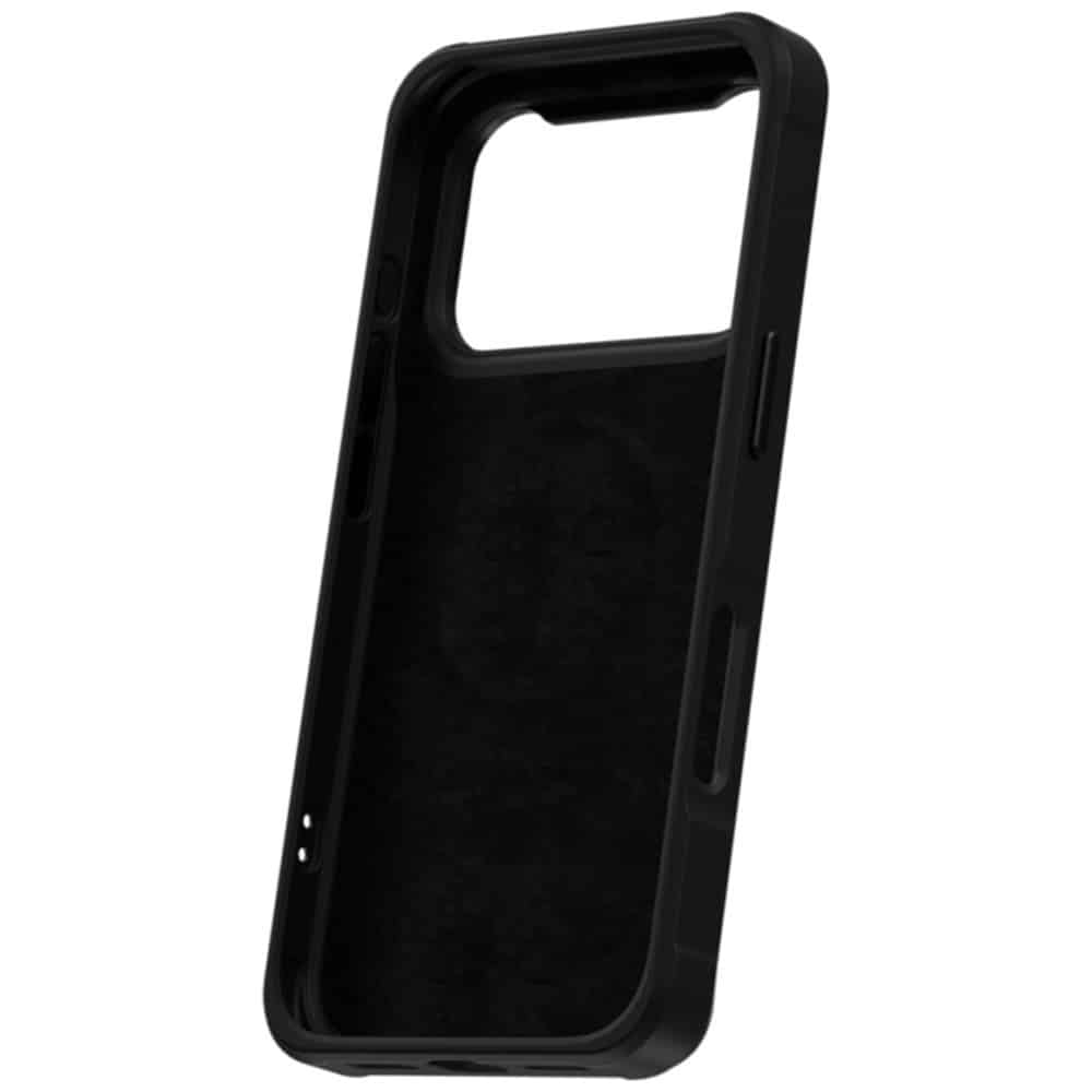 4smarts E-Ink - θήκη για Apple iPhone 17 Pro - Μαύρο - Image 2