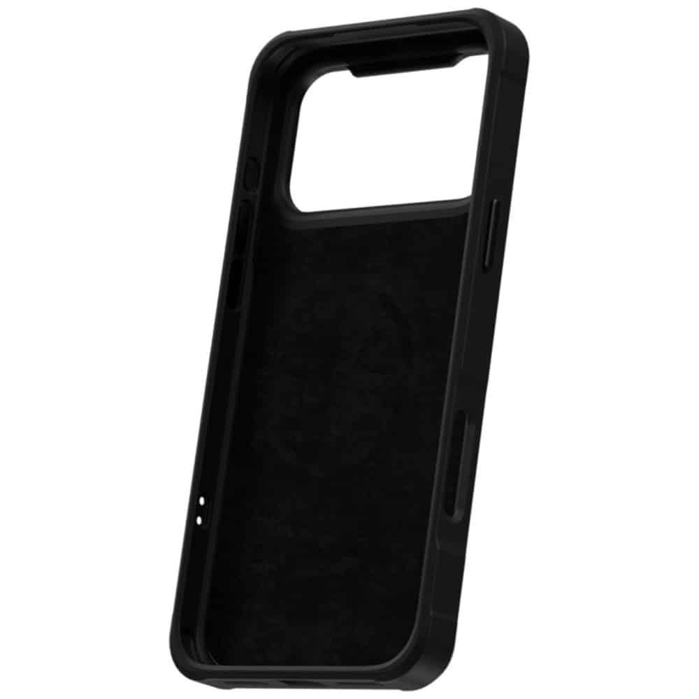4smarts E-Ink - θήκη για Apple iPhone 17 Pro Max - Μαύρο - Image 2