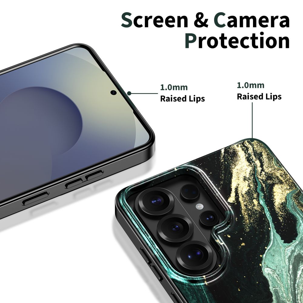 TECH-PROTECT LAMANO - θήκη για Samsung Galaxy S26 Ultra - Πολύχρωμο - Image 3