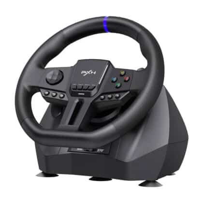 Τιμόνι gaming PXN-V900 Gen2