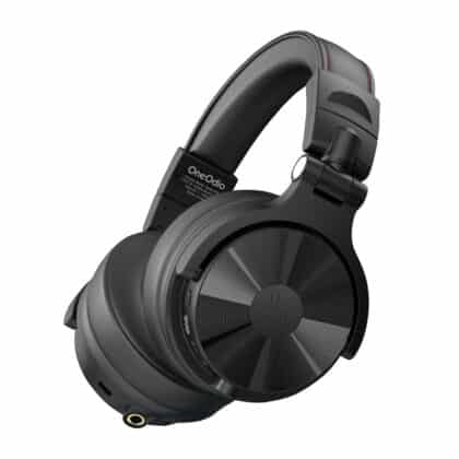 Ασύρματα ακουστικά OneOdio Studio Max 1 (μαύρο)