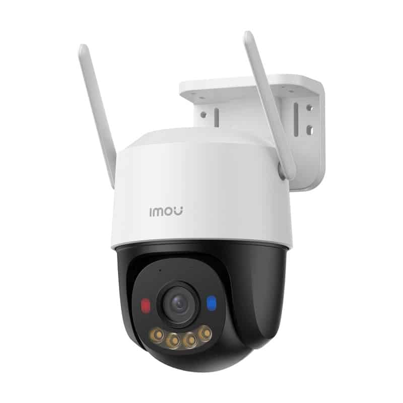 IMOU Cruiser SC 4G 5MP με περιστρεφόμενη κάμερα WiFi για εξωτερικούς χώρους - Image 2