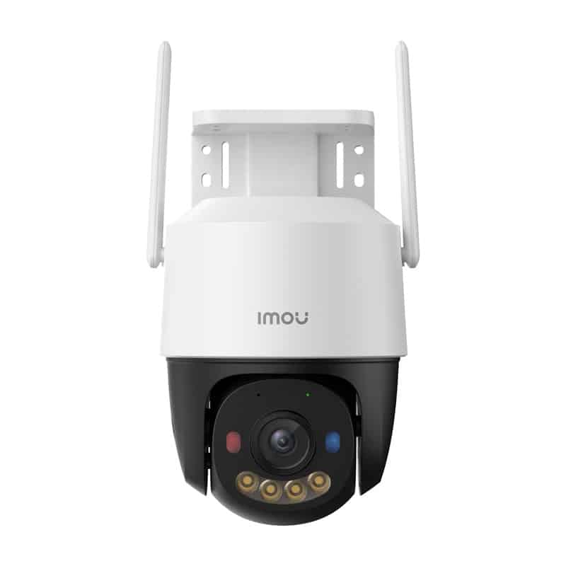 IMOU Cruiser SC 4G 5MP με περιστρεφόμενη κάμερα WiFi για εξωτερικούς χώρους - Image 3