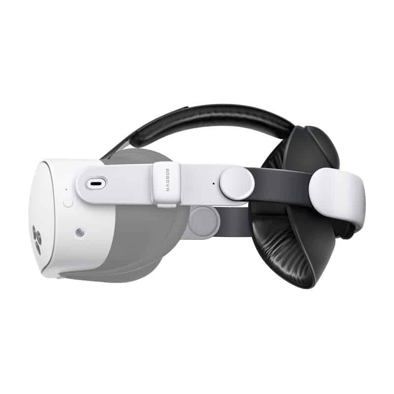 Ιμάντας ανακούφισης τάσης BOBOVR E3 για Meta Quest 3/3s - Image 2