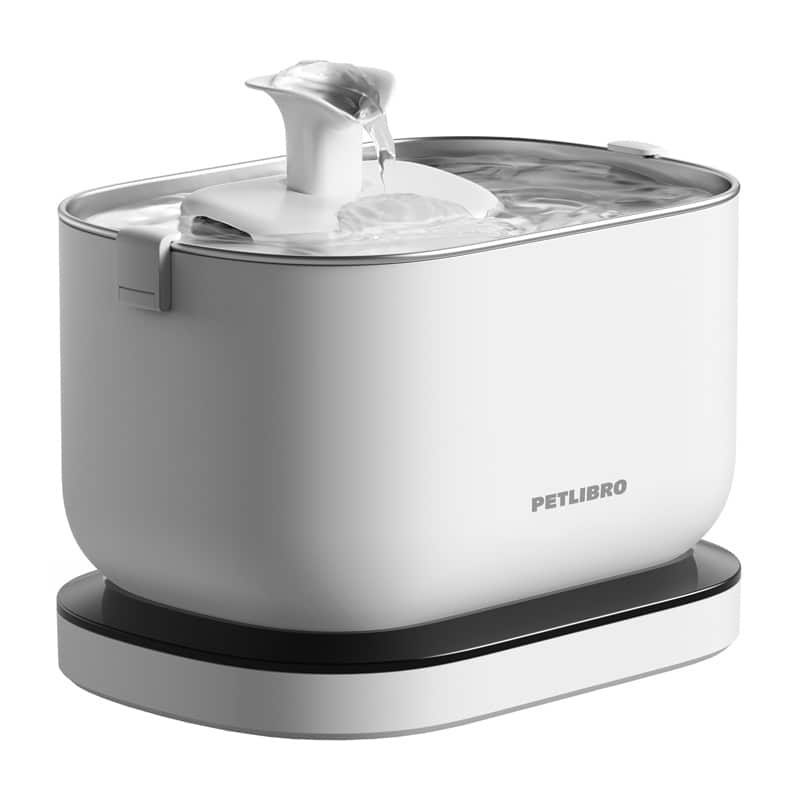 Ποτίστρα Petlibro Dockstream - Image 2