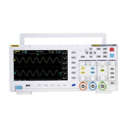 Γεννήτρια σήματος παλμογράφου FNIRSI 1014D 2-σε-1