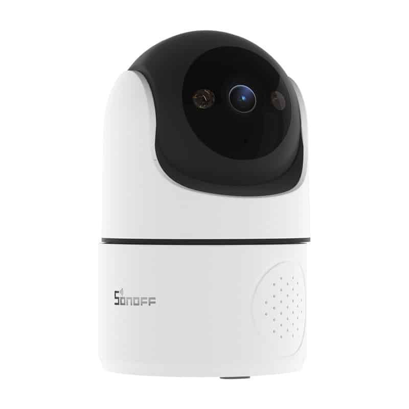 Sonoff CAM-PT2 Έξυπνη κάμερα 2MP WiFi - Image 2