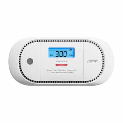 Ανιχνευτής μονοξειδίου του άνθρακα X-Sense XC01-R