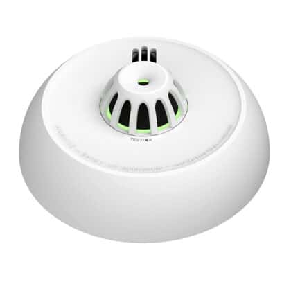 Αισθητήρας θερμότητας X-Sense XH02-M Link+ Pro
