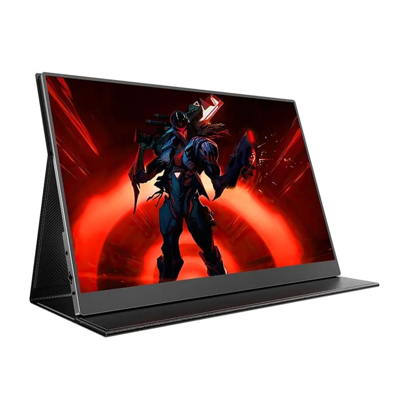 Φορητή οθόνη Uperfect UGame C2 16" 2560x1600 120Hz - Image 2