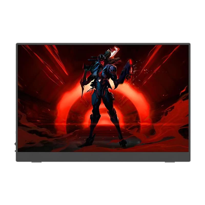 Φορητή οθόνη Uperfect UGame C2 16" 2560x1600 120Hz - Image 3