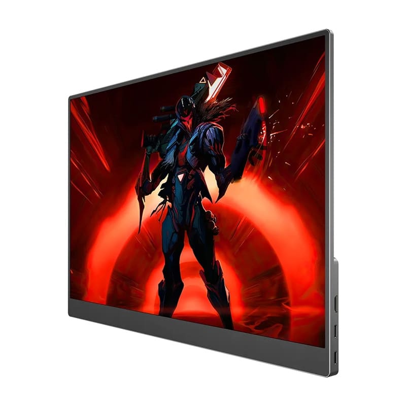 Φορητή οθόνη Uperfect UGame C2 16" 2560x1600 120Hz - Image 4