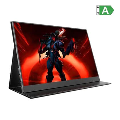 Φορητή οθόνη Uperfect UGame C2 16" 2560x1600 120Hz