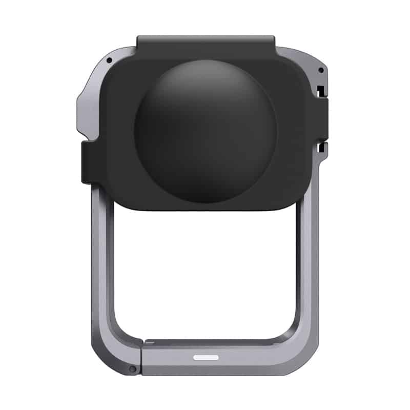 Μεταλλικό κλουβί Telesin DJI Osmo 360 - Image 5