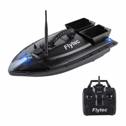 Flytec 2011-5 12000mah βάρκα δολωμάτων