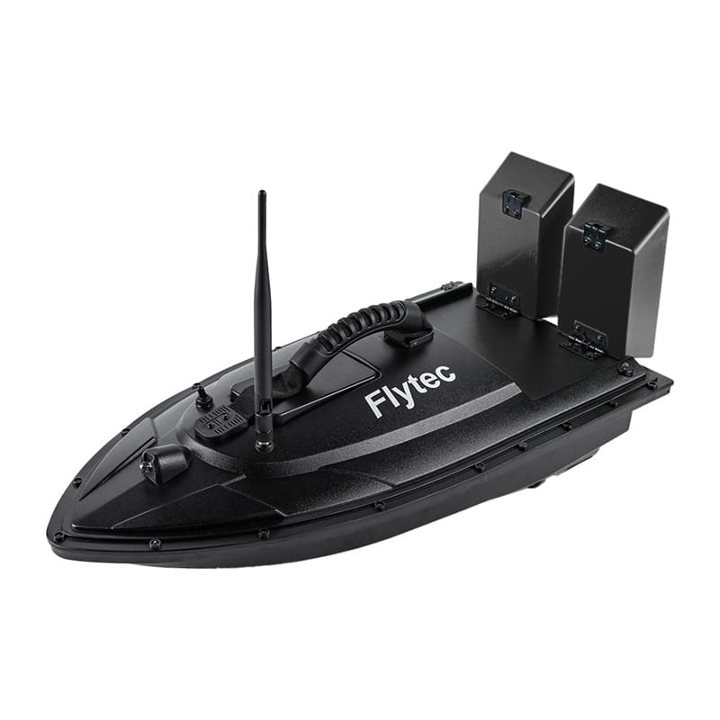 Flytec 2011-5 12000mah βάρκα δολωμάτων - Image 4