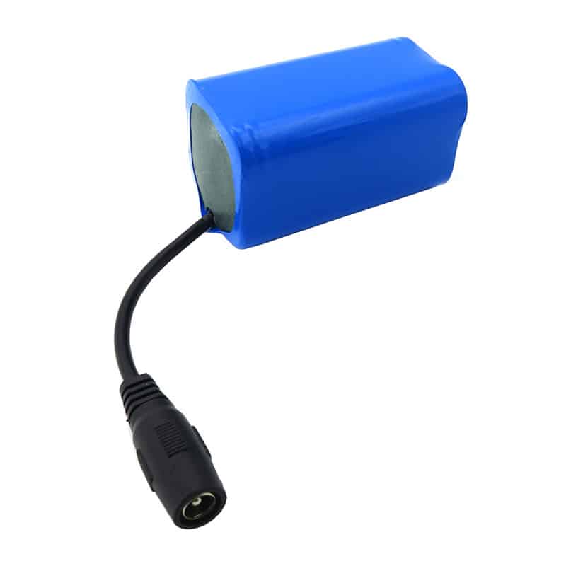 Μπαταρία Flytec V900 12000mah - Image 2