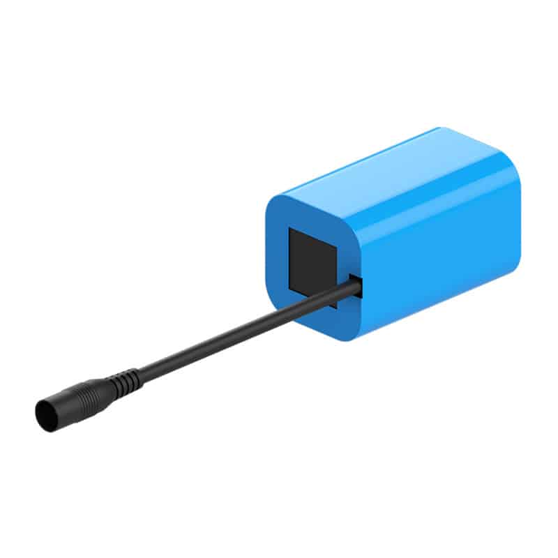 Μπαταρία Flytec V900 12000mah - Image 3