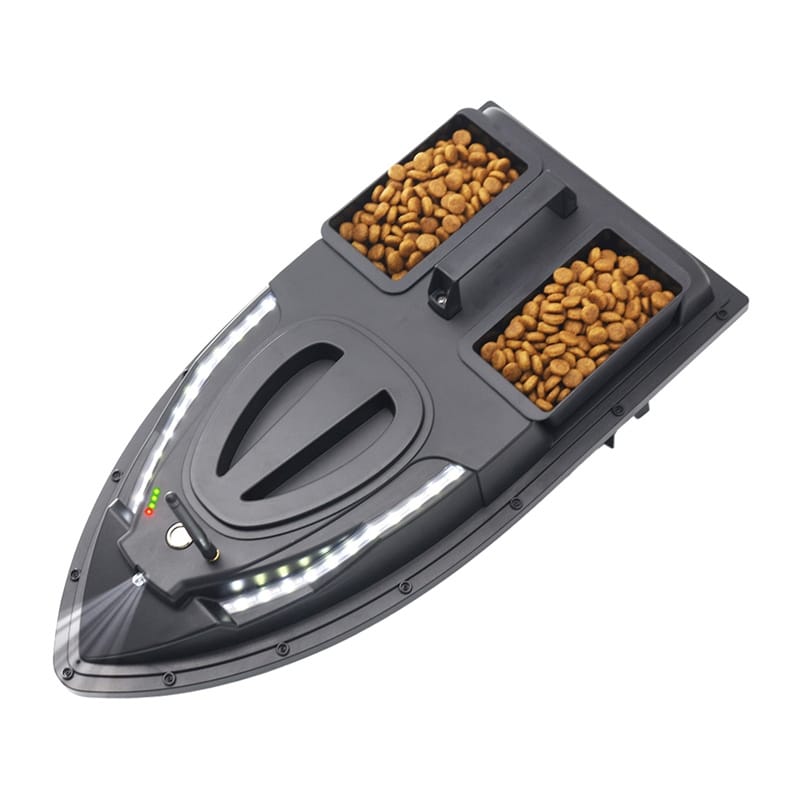 Flytec V700 12000mah βάρκα δολωμάτων - Image 2