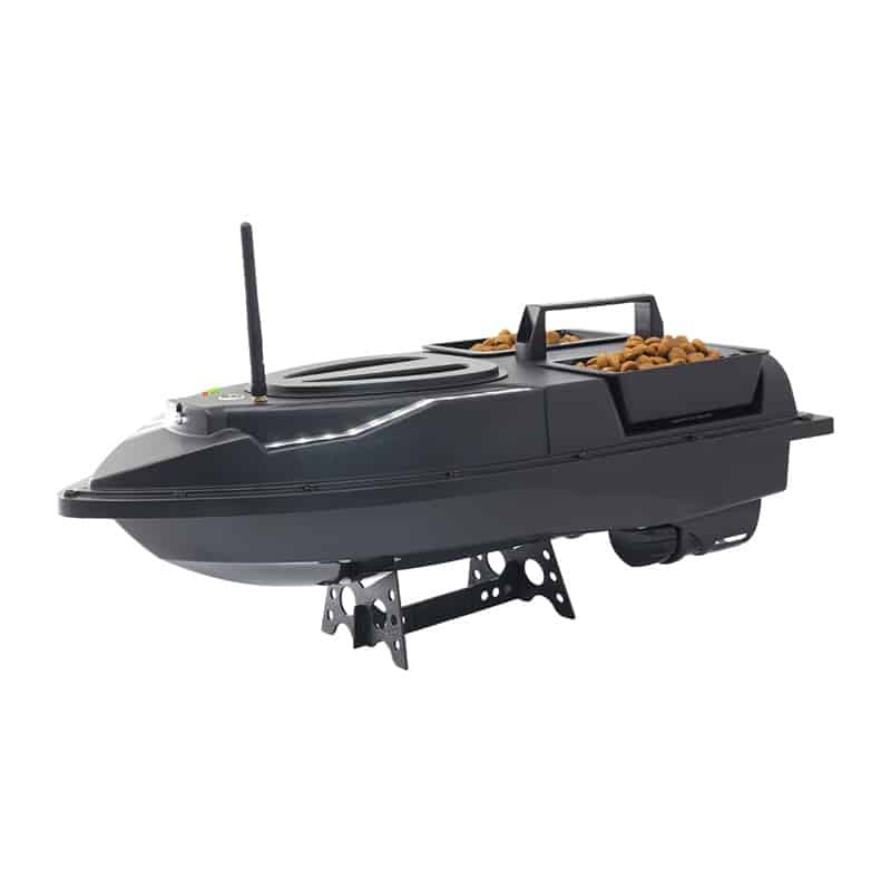 Flytec V700 12000mah βάρκα δολωμάτων - Image 3