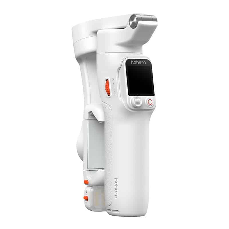 Hohem iSteady V3 Ultra (λευκό) - Image 2