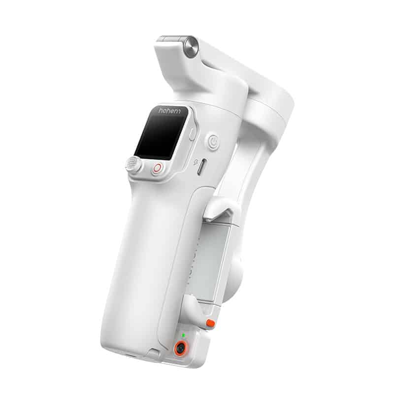 Hohem iSteady V3 Ultra (λευκό) - Image 3