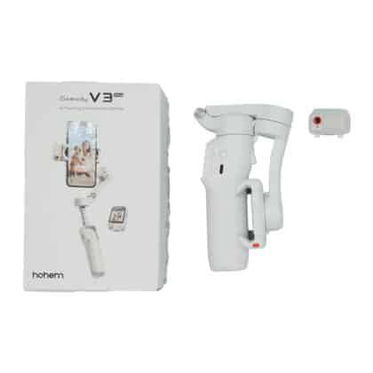 Hohem iSteady V3 Ultra (λευκό)