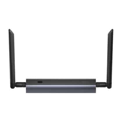 Bramka ZigBee SONOFF Dongle Max (οικιακός βοηθός, Zigbee2MQTT, νήμα)