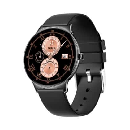 Smartwatch Colmi V89 (μαύρο)