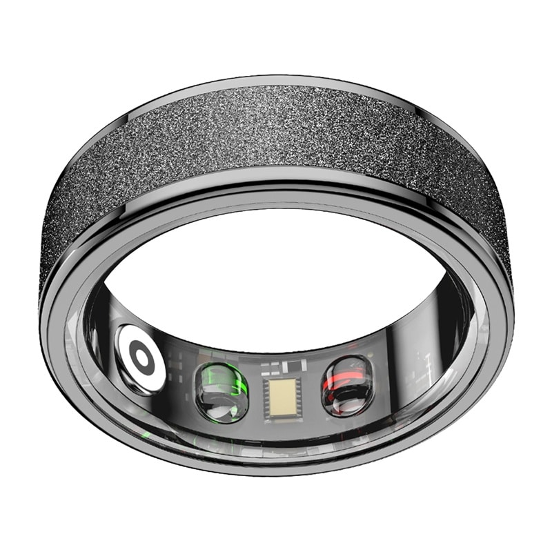 Smartring Colmi R10 20.8MM 11 (μαύρο) - Image 2