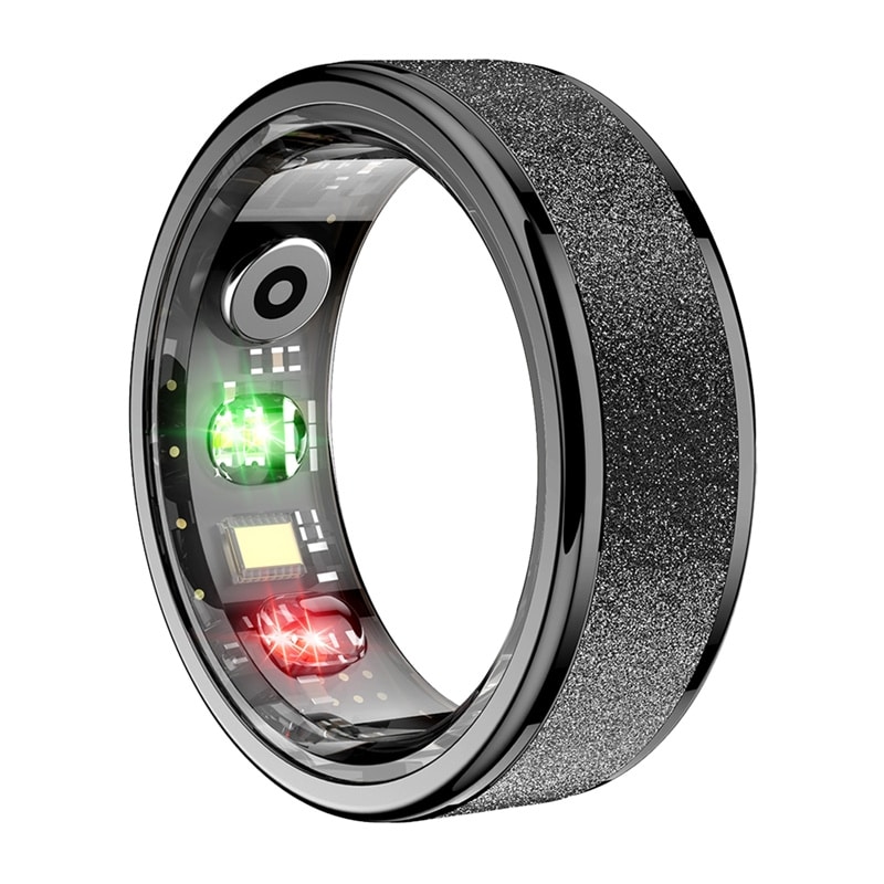 Smartring Colmi R10 20.8MM 11 (μαύρο) - Image 3